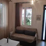 Σπίτι διακοπών το σπίτι με τις βουκαμβίλιες *