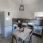 Σπίτι διακοπών το σπίτι με τις βουκαμβίλιες *
