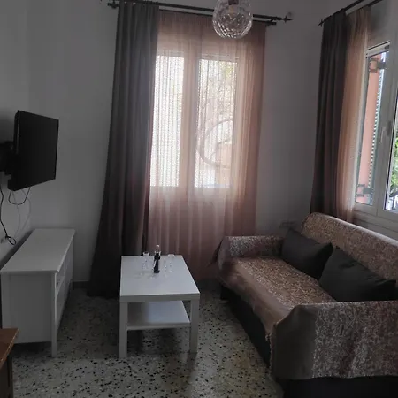 Vakantiehuis το σπίτι με τις βουκαμβίλιες