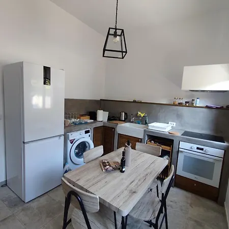 Vakantiehuis το σπίτι με τις βουκαμβίλιες *