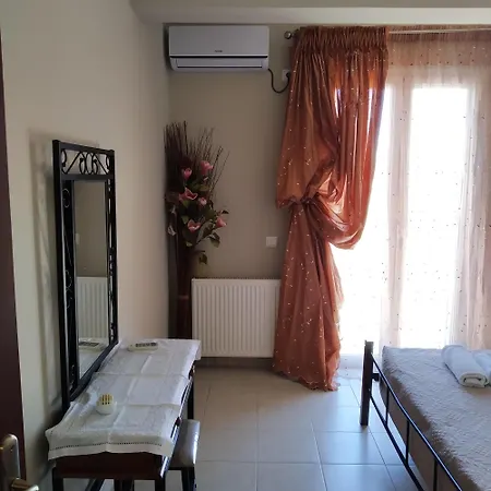 βίλλα αντρέας Holiday home