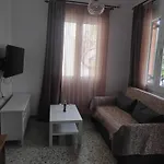 Hébergement de vacances το σπίτι με τις βουκαμβίλιες